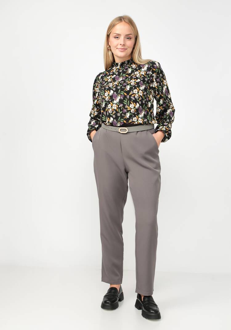 Брюки Барбара шир.  750, рис. 7