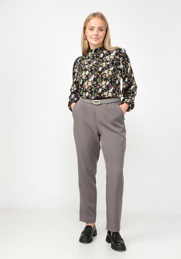 Брюки Барбара шир.  580, рис. 7