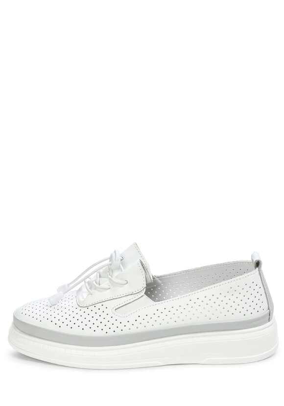 Туфли женские Инара шир.  580, рис. 7