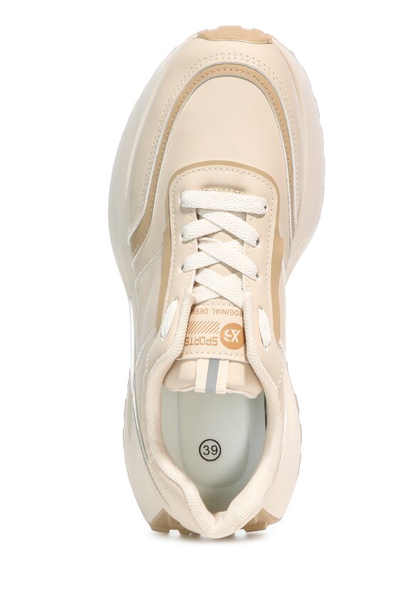 Кроссовки женские Марсела шир.  580, рис. 20