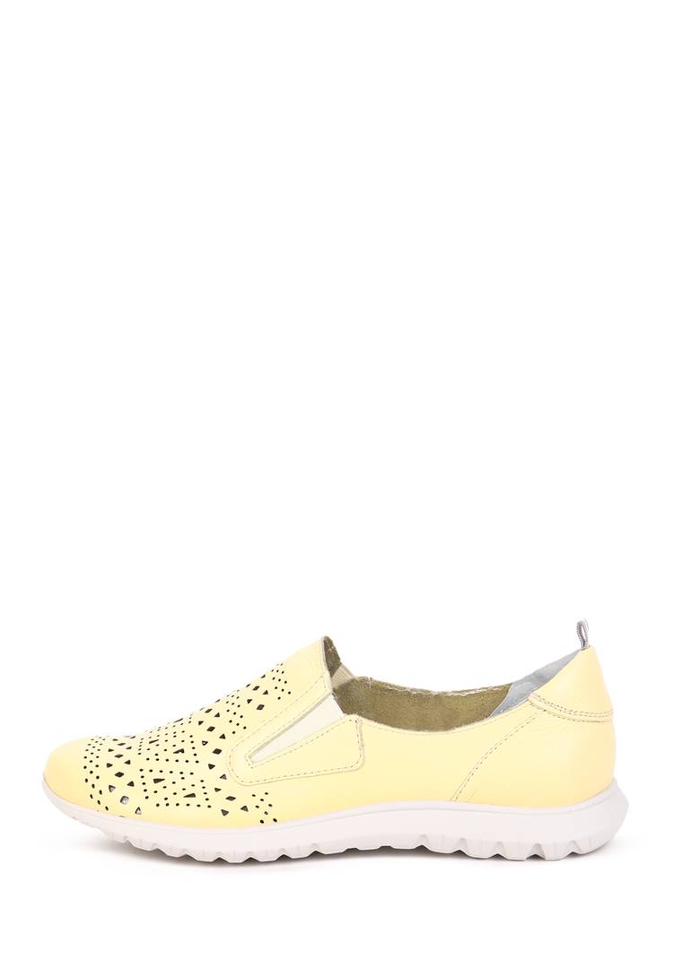 Полуботинки летние женские Лусия шир.  750, рис. 6