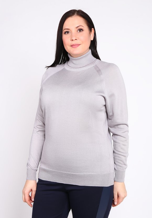 Водолазка Изысканное совершенство шир.  580, рис. 13