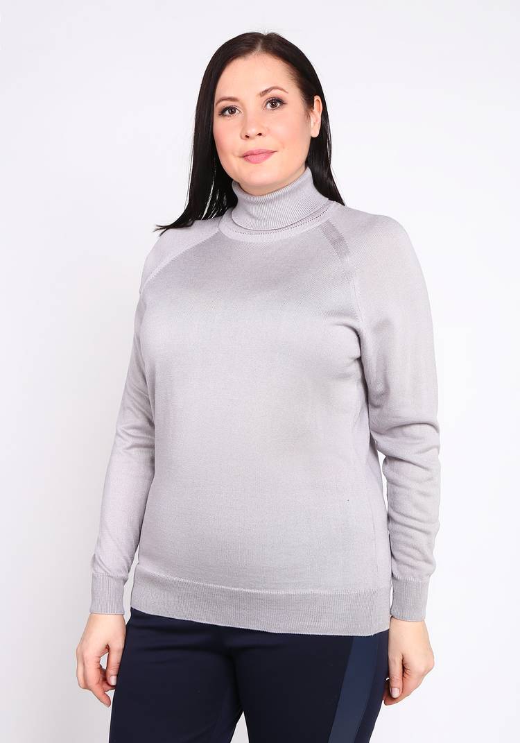 Водолазка Изысканное совершенство шир.  750, рис. 13