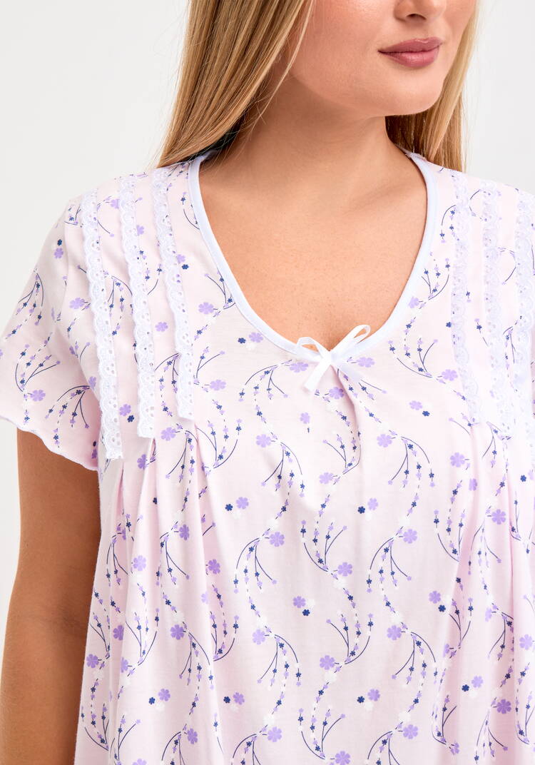 Сорочка Дари шир.  750, рис. 10