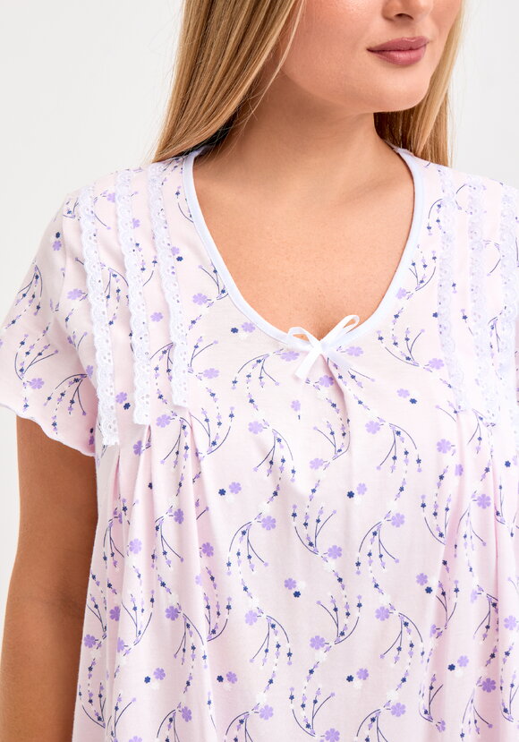 Сорочка Дари шир.  580, рис. 10