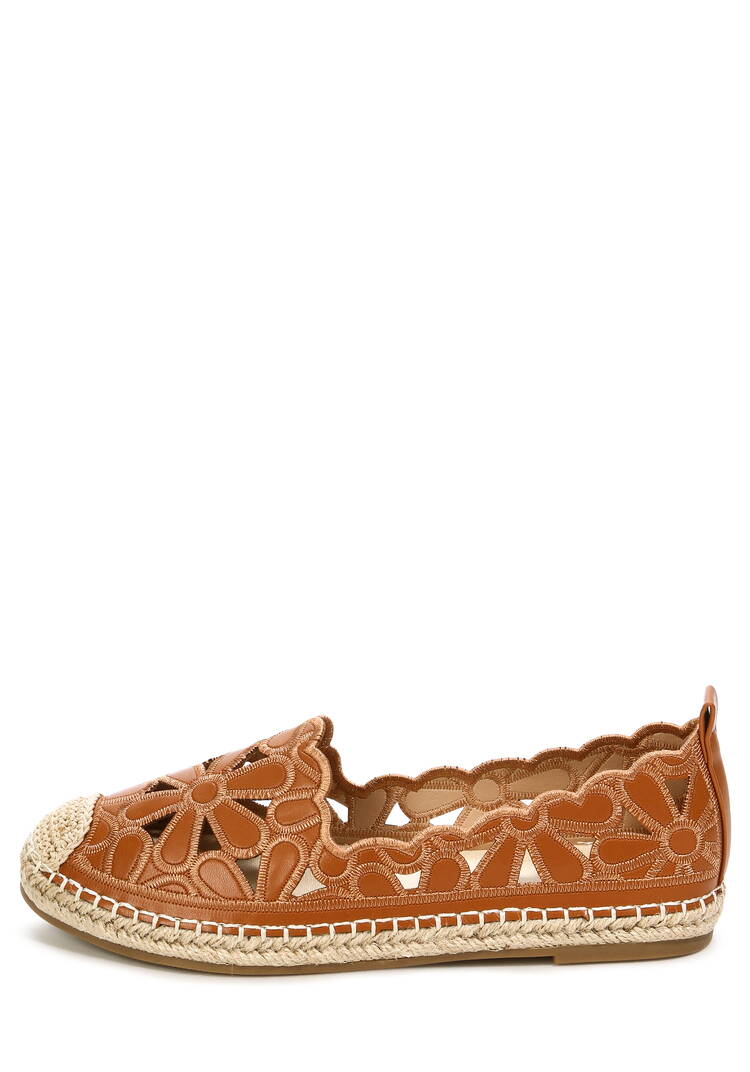 Эспадрильи женскиеЛуанда шир.  750, рис. 7