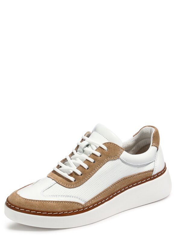 Полуботинки женские Блэр шир.  580, рис. 5