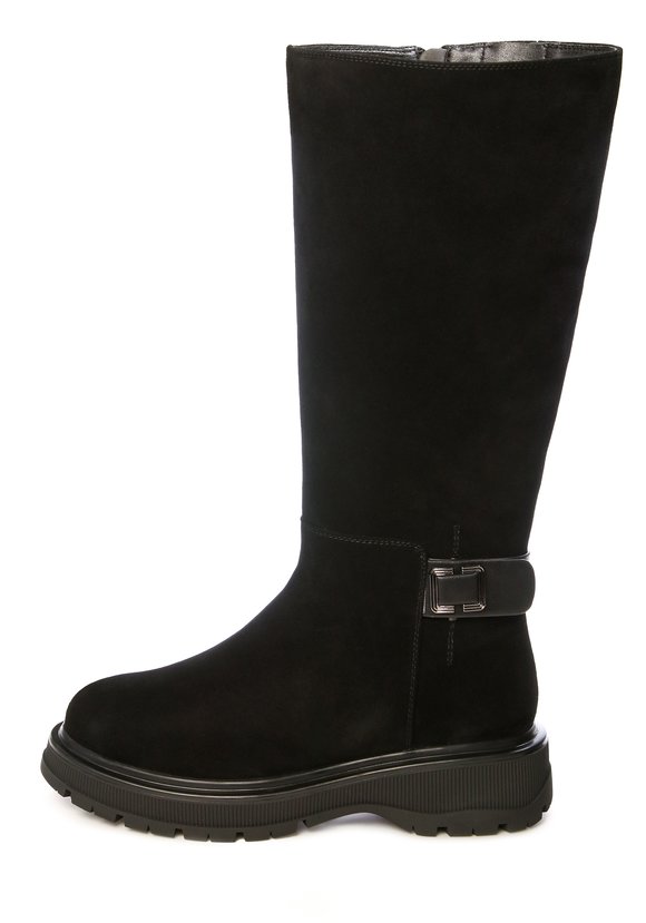 Сапоги женские "Кайла" купить по акции в интернет-магазине Leomax.ru ...