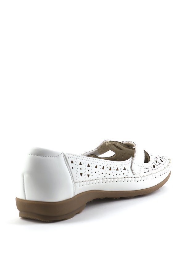 Туфли летние женские Шери шир.  580, рис. 3