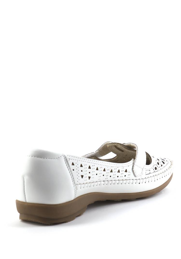 Туфли летние женские Шери шир.  750, рис. 3