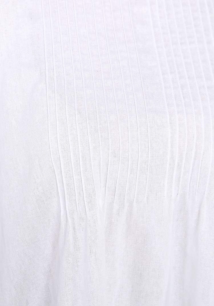 Туника свободного кроя Джулия шир.  750, рис. 4