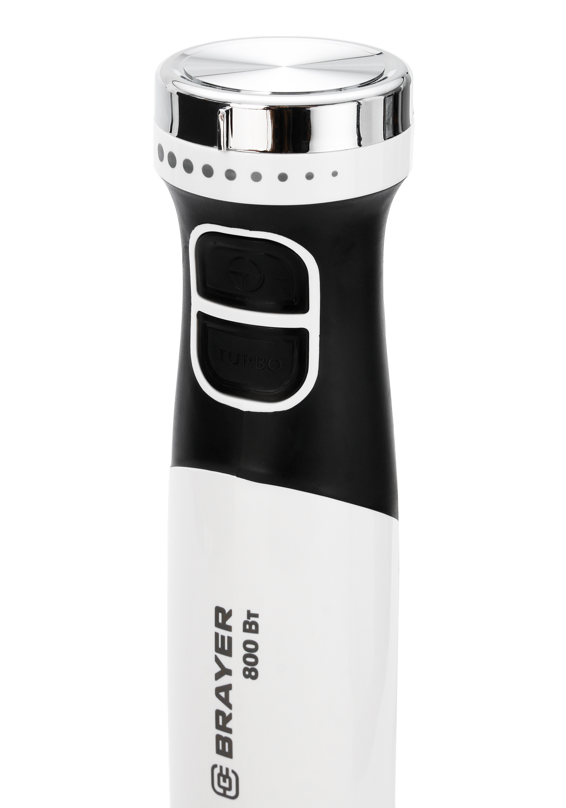 Блендер погружной Гастроном