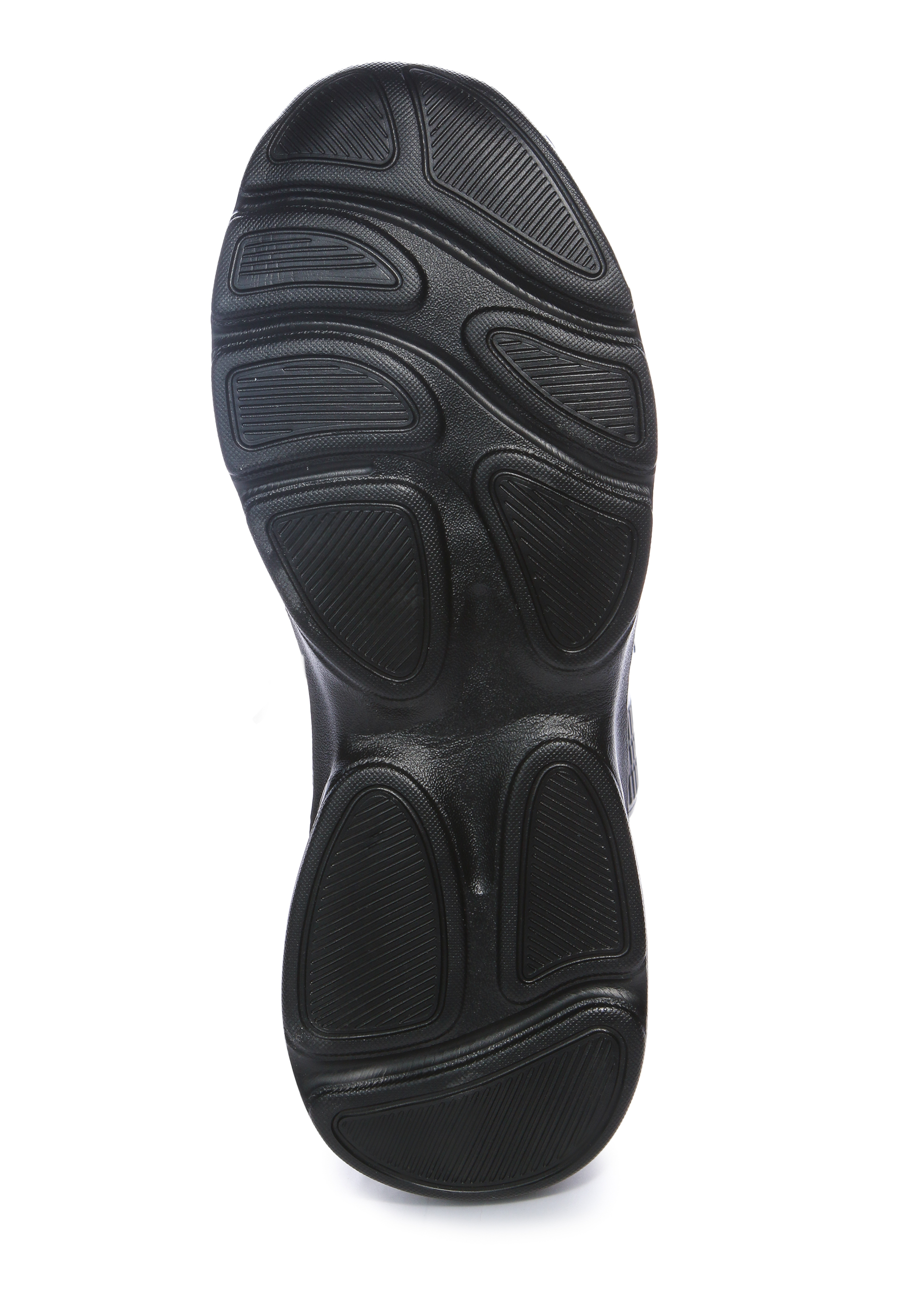 Кроссовки мужские "Остин" NOBBARO, цвет черный, размер 44 - фото 9