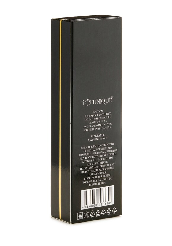 Парфюмерный набор Юник шир.  580, рис. 9