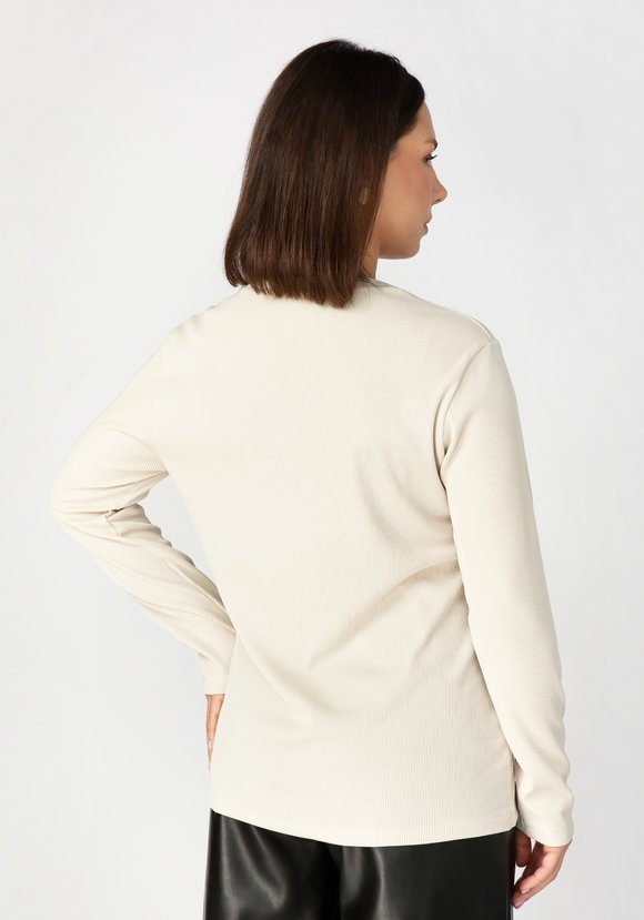 Лонгслив Оливия шир.  580, рис. 9