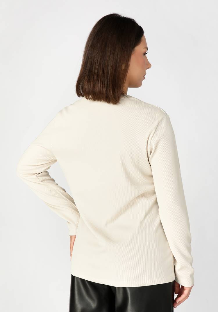 Лонгслив Оливия шир.  750, рис. 9