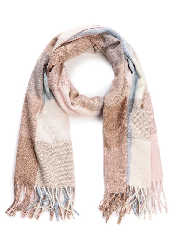 Палантин Амина шир.  580, рис. 1