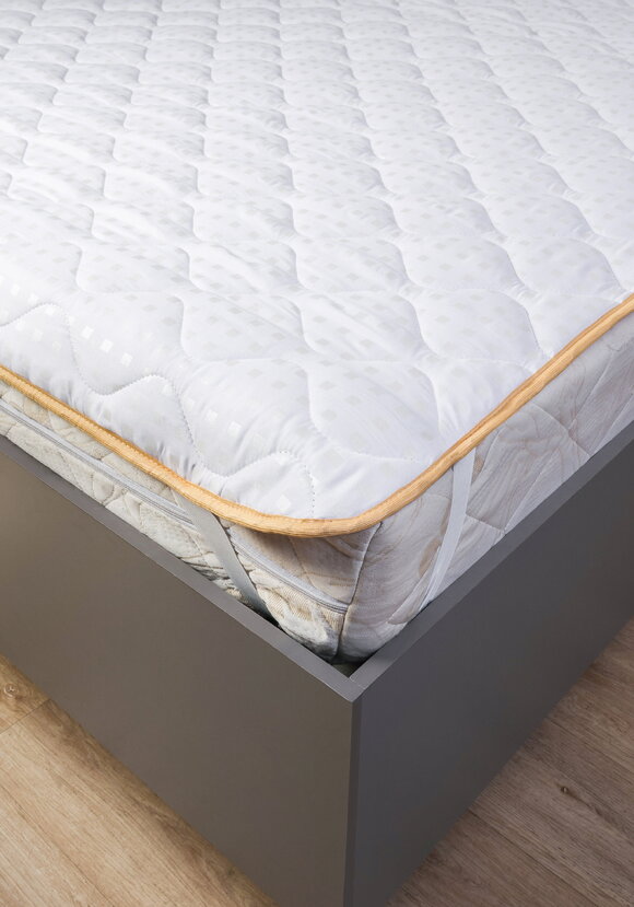 Наматрасник Территория тепла шир.  580, рис. 3