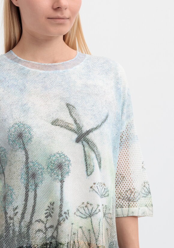 Туника Лиора шир.  580, рис. 11