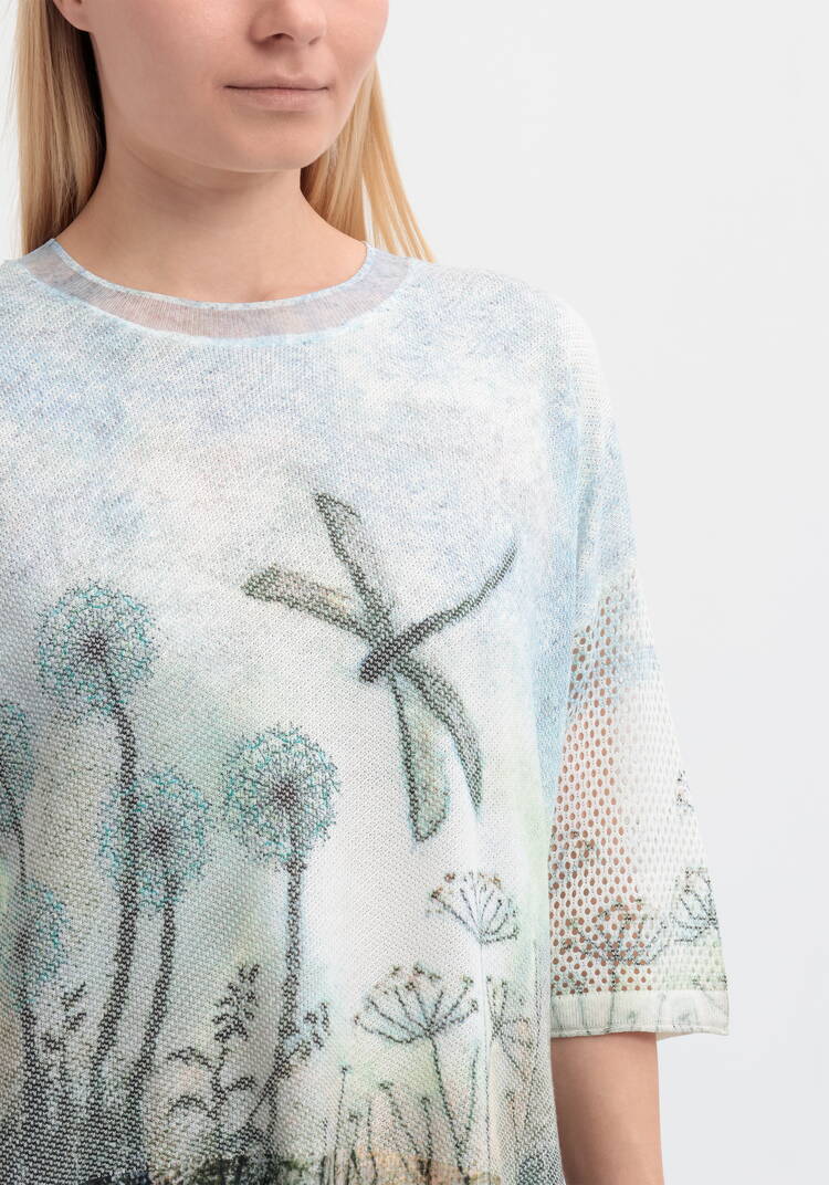 Туника Лиора шир.  750, рис. 11