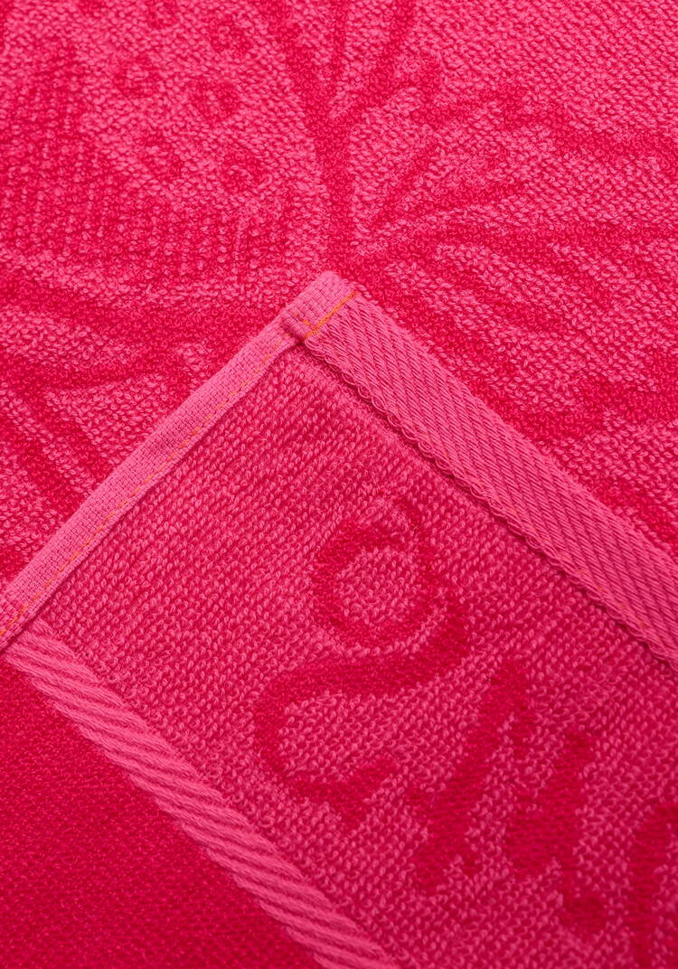 Полотенце махровое с бамбуком, 4 шт. шир.  750, рис. 11