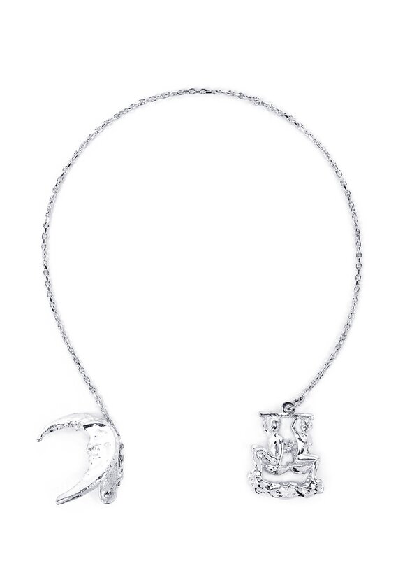 Серебряный ионизатор  воды Зодиак шир.  580, рис. 7