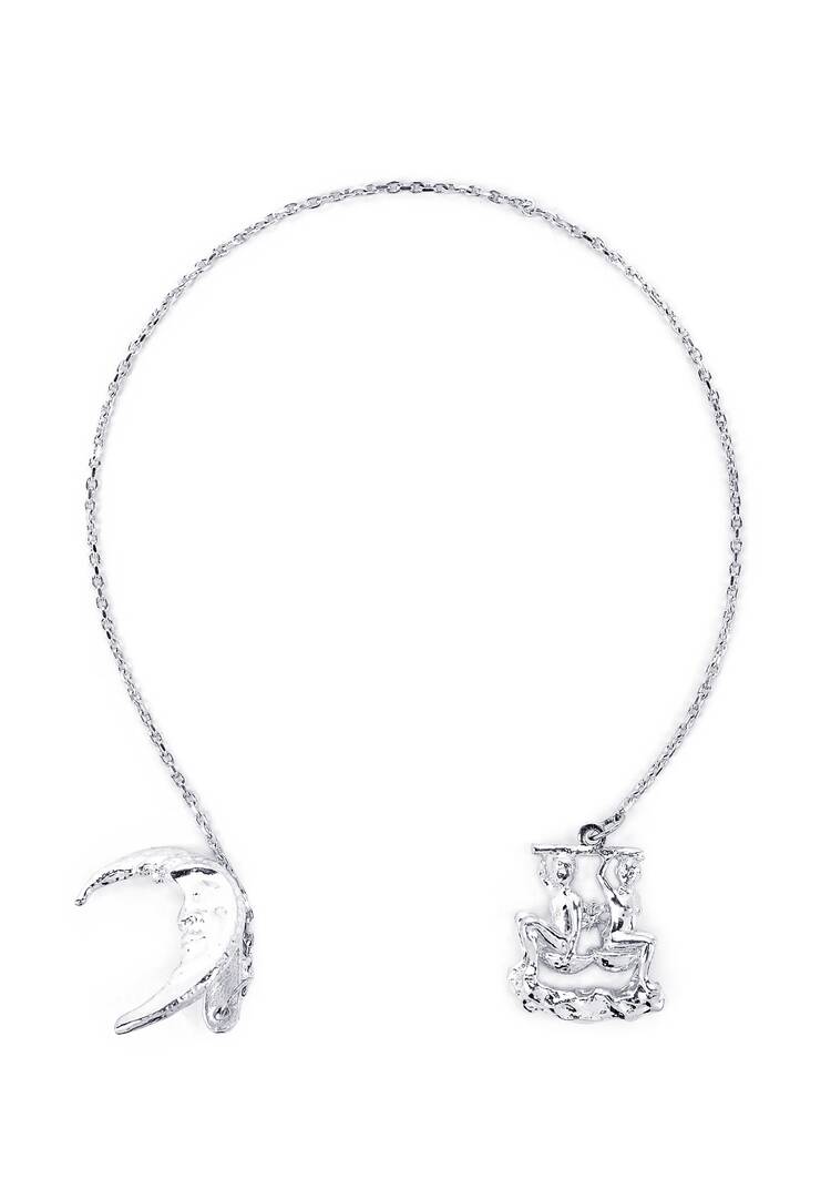 Серебряный ионизатор  воды Зодиак шир.  750, рис. 7