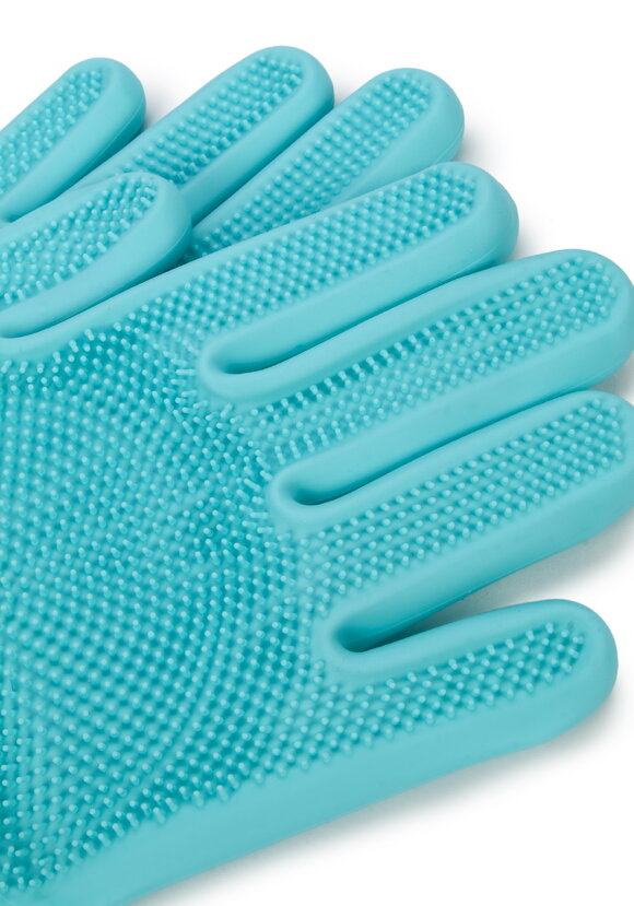 Перчатки хозяйственные шир.  580, рис. 8