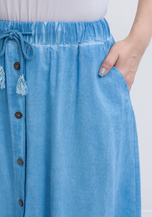 Юбка Мари шир.  580, рис. 5