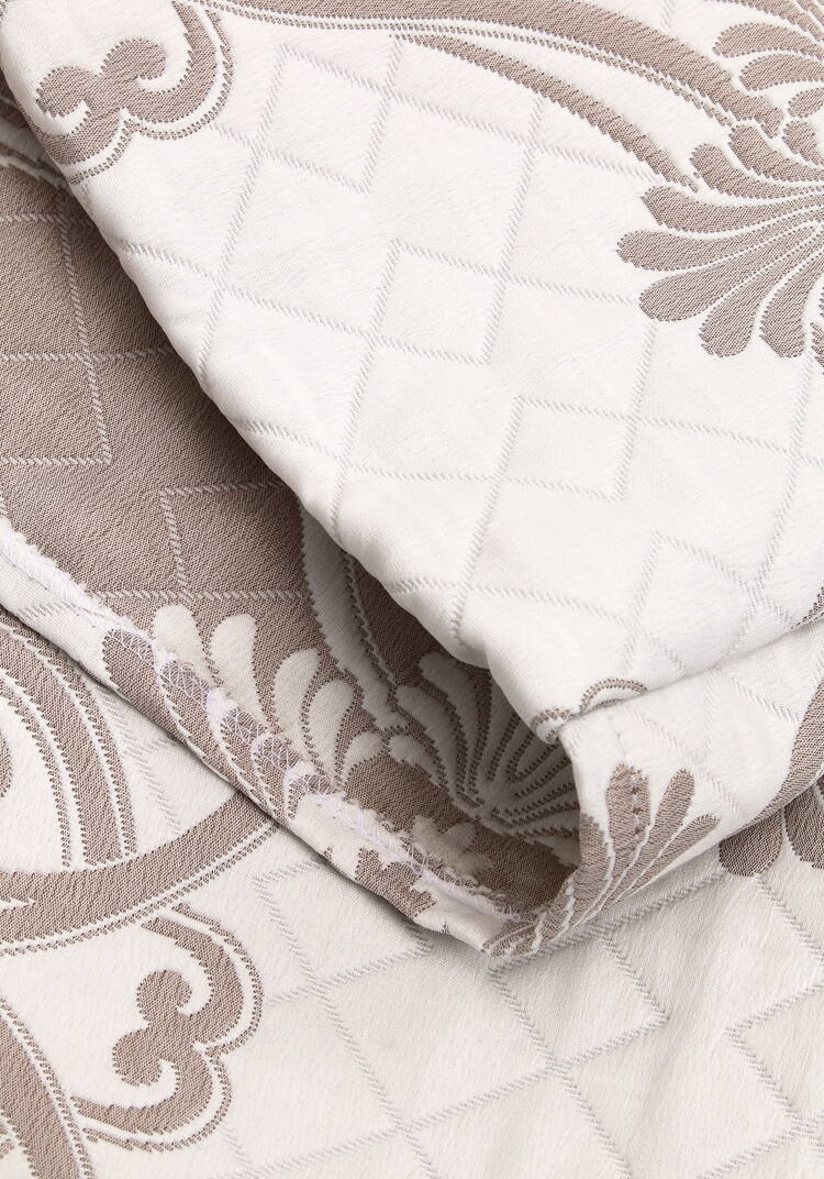 Наволочка жаккардовая Евгения, 2 шт. шир.  750, рис. 3