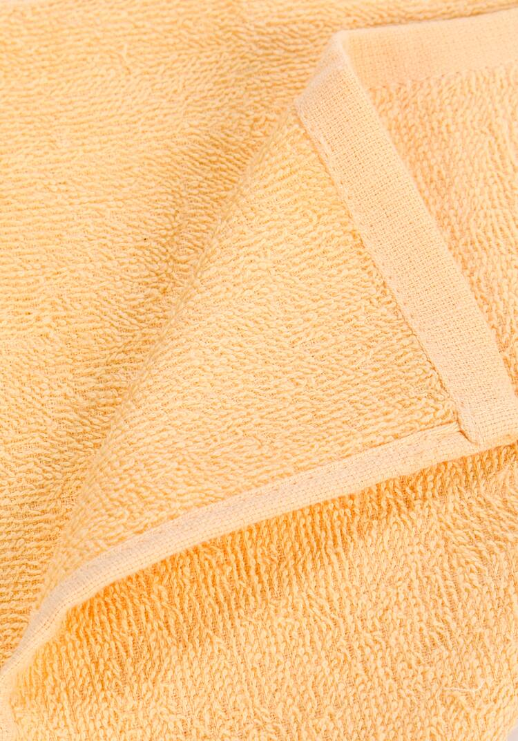 Махровые салфетки в корзинке, 6 шт. шир.  750, рис. 6