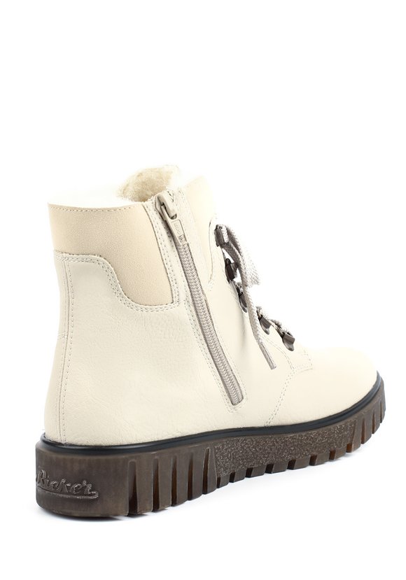 Ботинки женские Лайза шир.  580, рис. 3