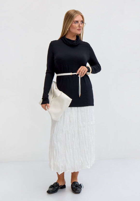 Водолазка Мэри шир.  580, рис. 2