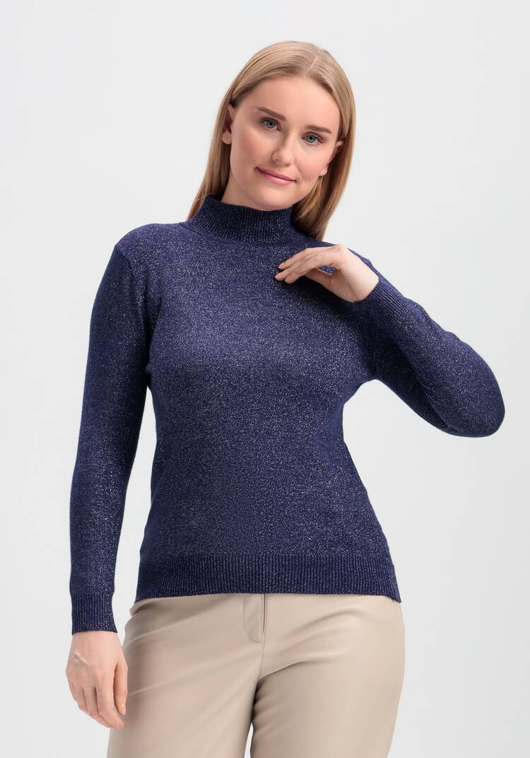 Джемпер Лучик солнца шир.  750, рис. 12