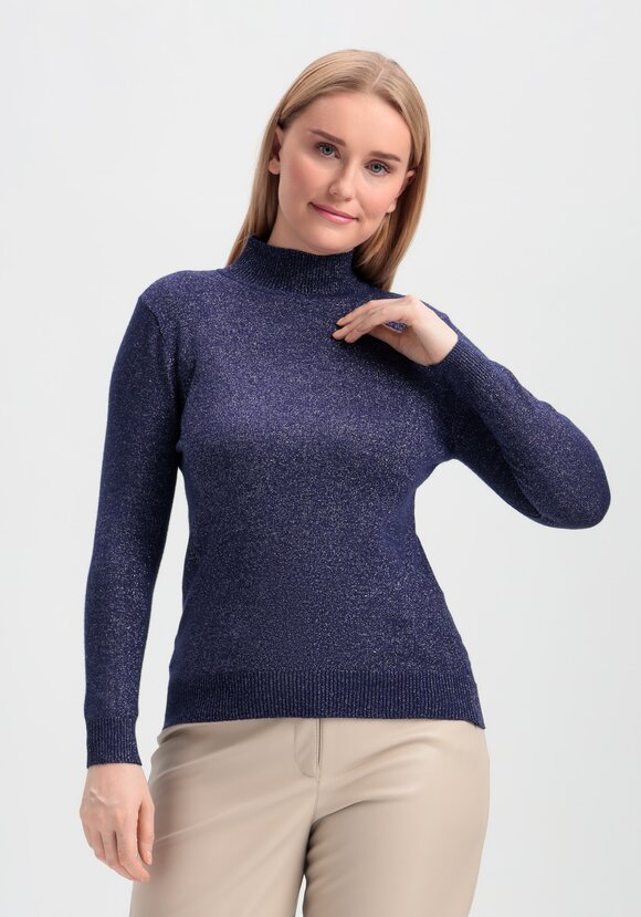 Джемпер Лучик солнца шир.  580, рис. 12