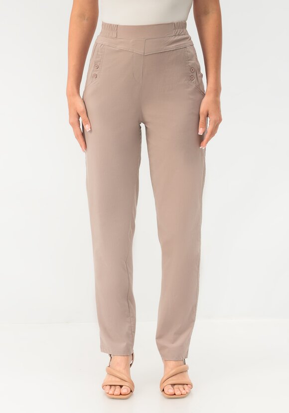 Брюки Берта шир.  580, рис. 14