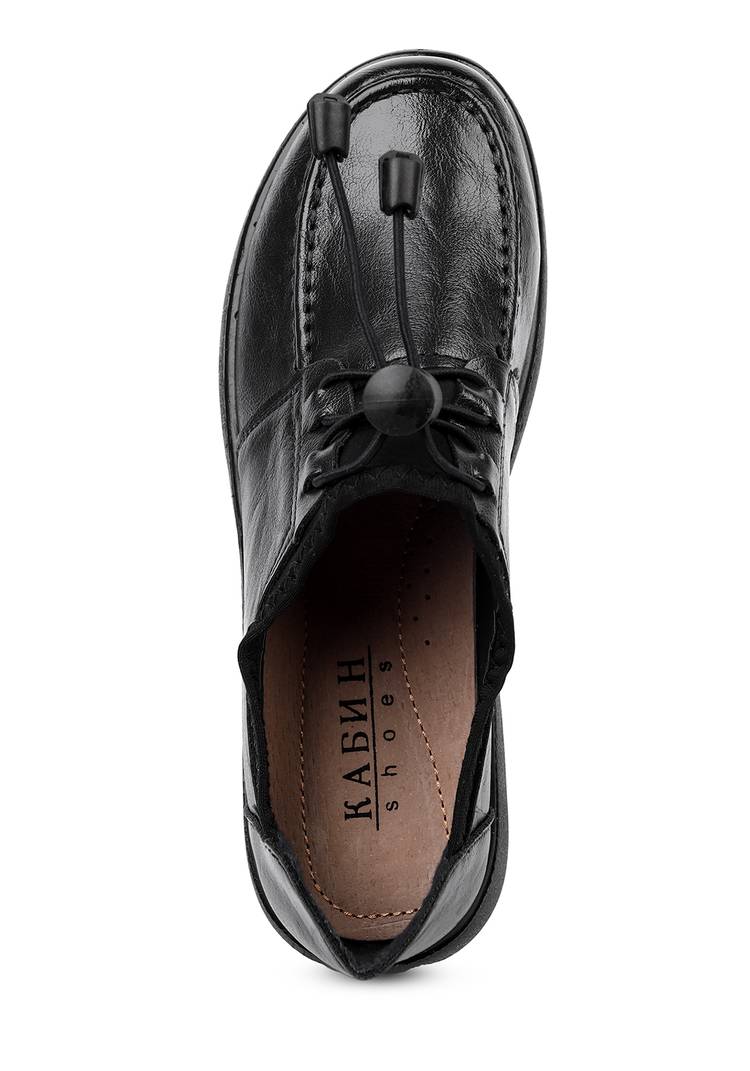 Полуботинки женские Элличчи шир.  750, рис. 12