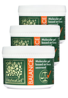 Витасигель Баланс, 3шт