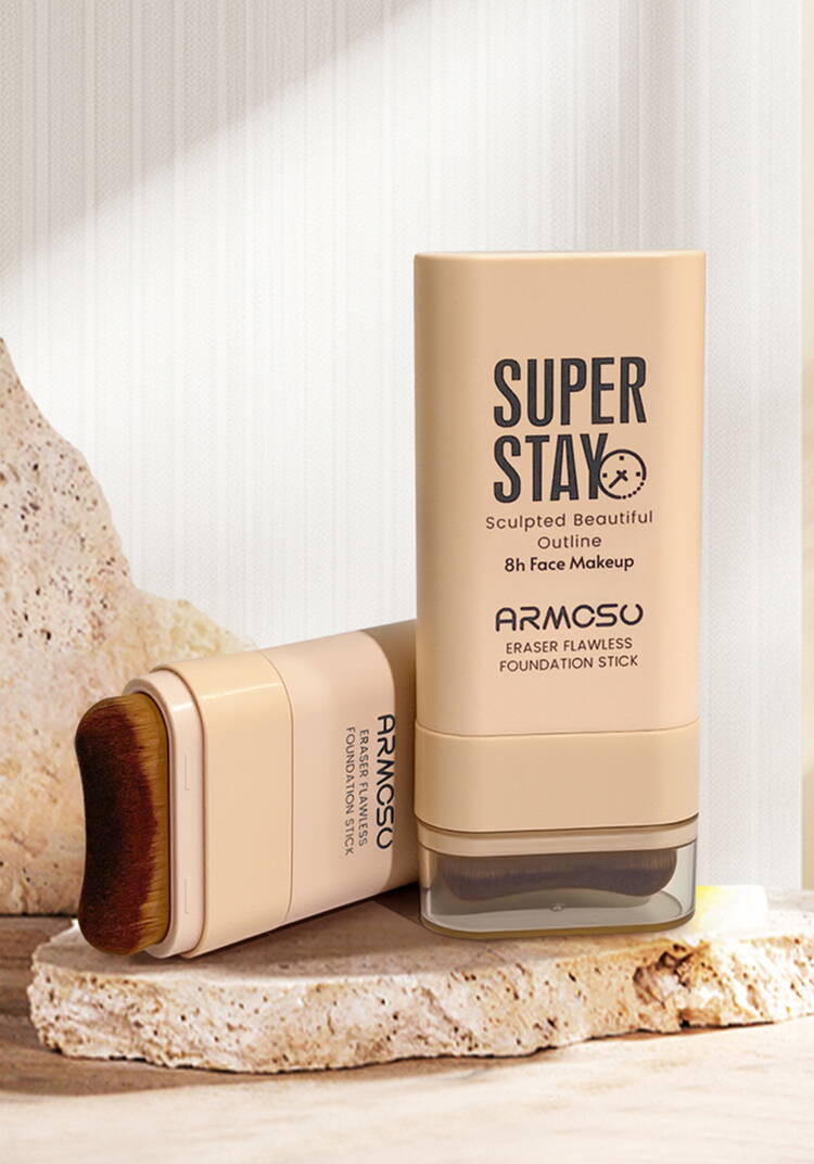 Тональный мульти-стик для лица шир.  750, рис. 4