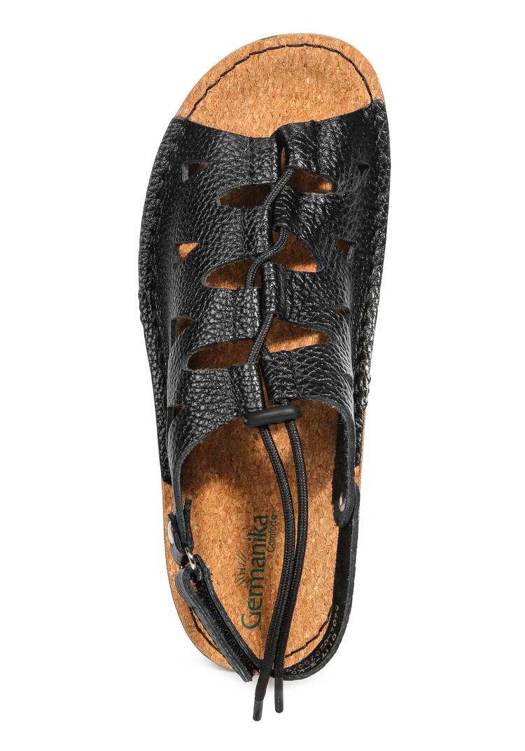 Босоножки женские Лаурита шир.  750, рис. 26