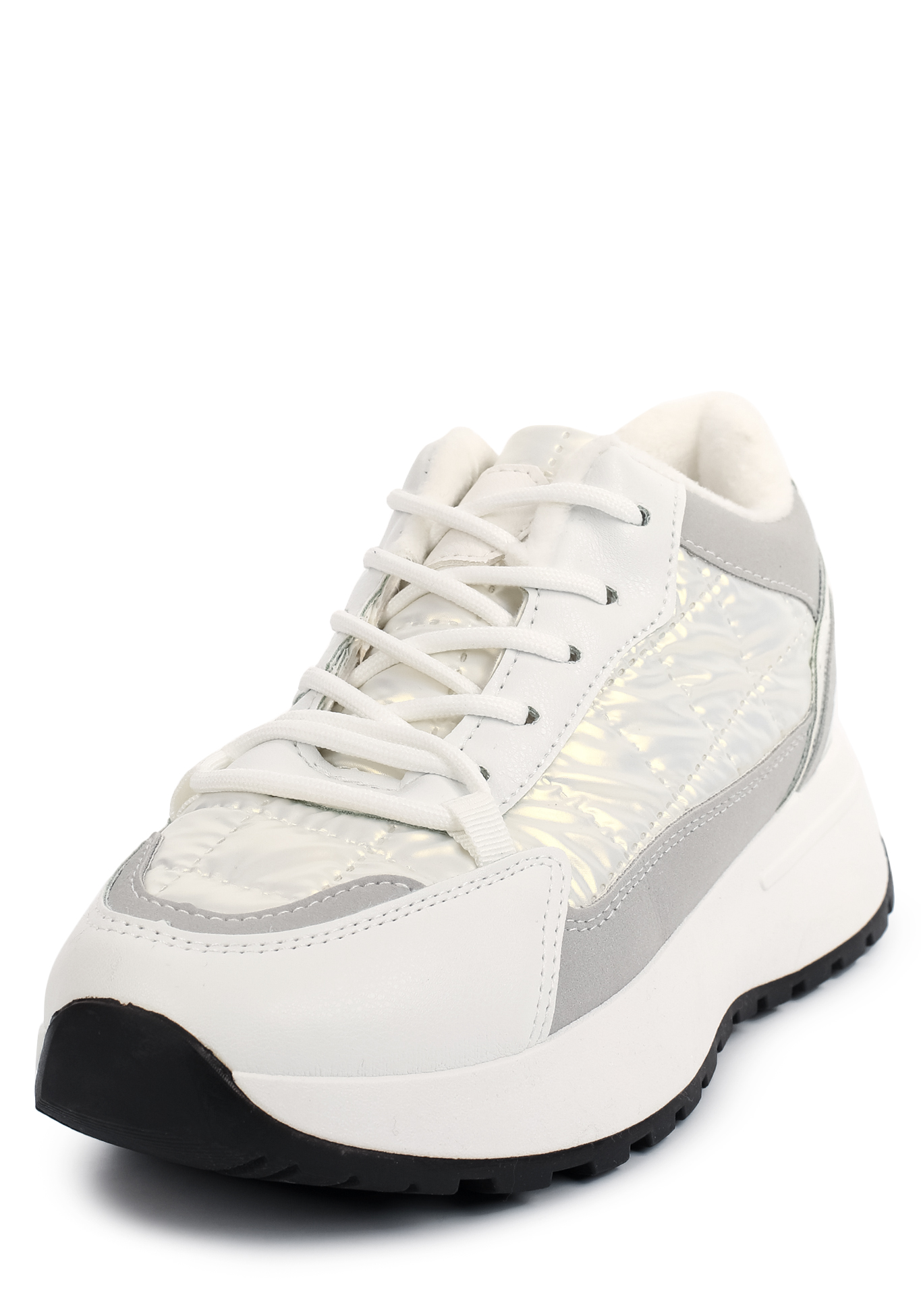 

Полуботинки женские "Орана", Белый