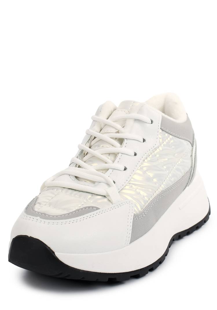 Полуботинки женские Орана шир.  750, рис. 5