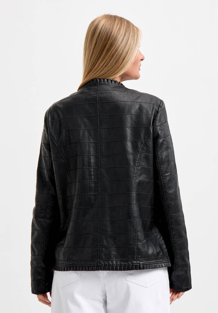 Куртка Бьянка шир.  750, рис. 10