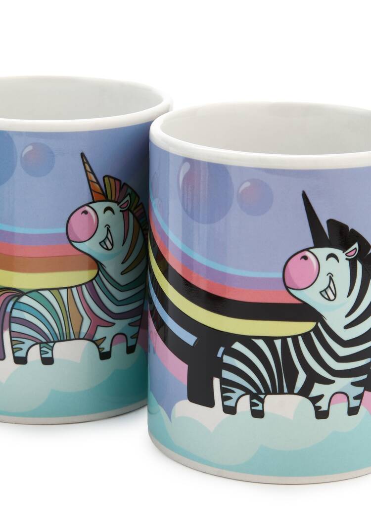 Кружка-хамелеон, 2 шт. шир.  750, рис. 27