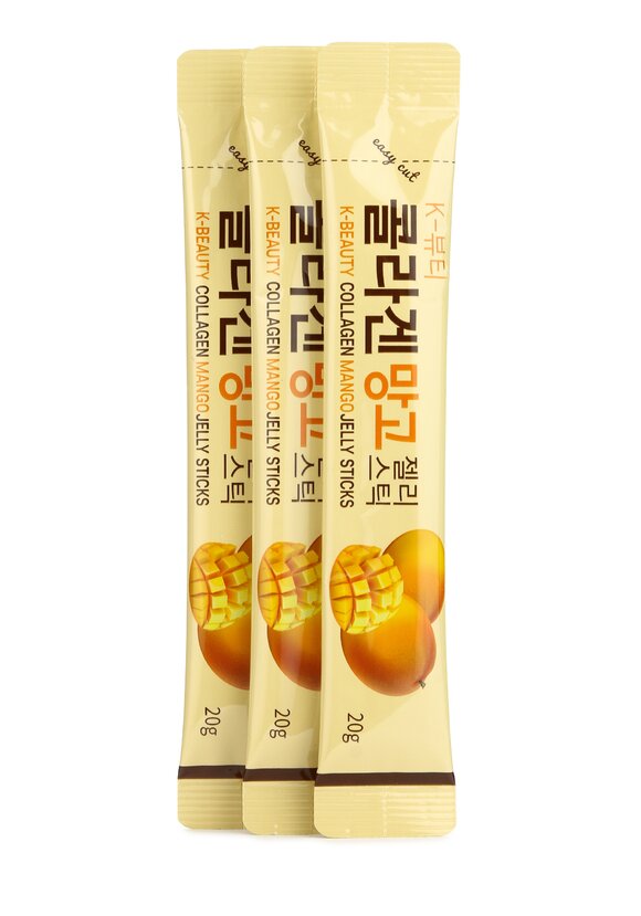 Коллагеновое желе в стиках шир.  580, рис. 4