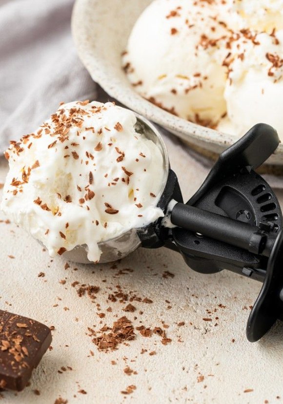 WALMER Ложка для мороженого Home Chef шир.  580, рис. 3