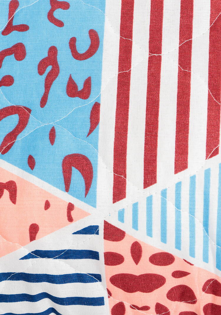 Подушка Светлица, 2 шт. шир.  750, рис. 12