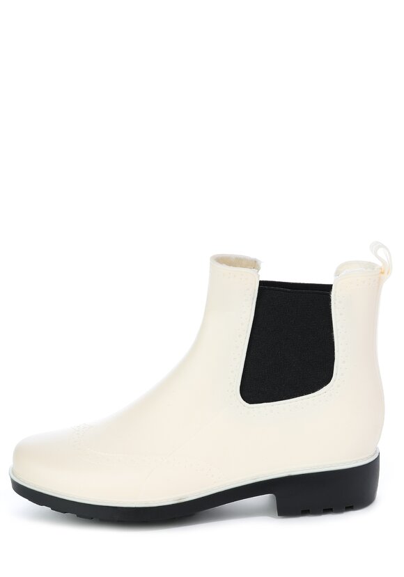 Полусапоги женские резиновые Флора шир.  580, рис. 12