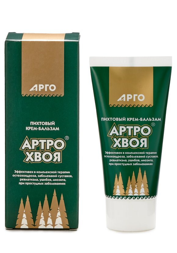 Крем-бальзам Артрохвоя, 3 шт. шир.  580, рис. 3