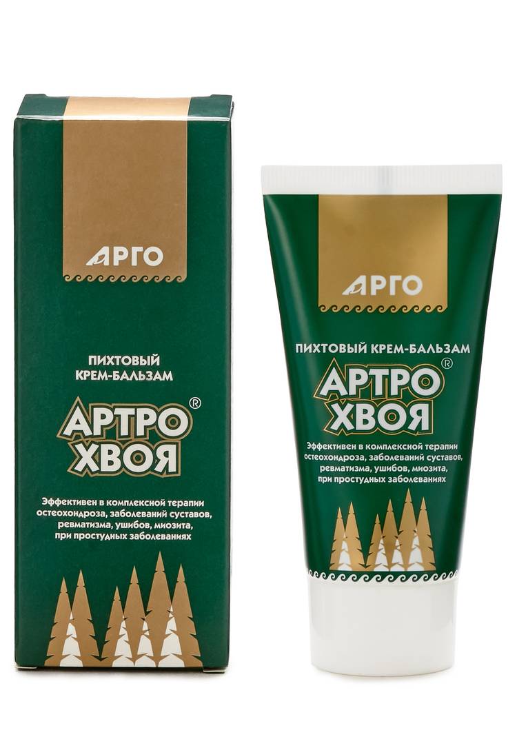 Крем-бальзам Артрохвоя, 3 шт. шир.  750, рис. 3